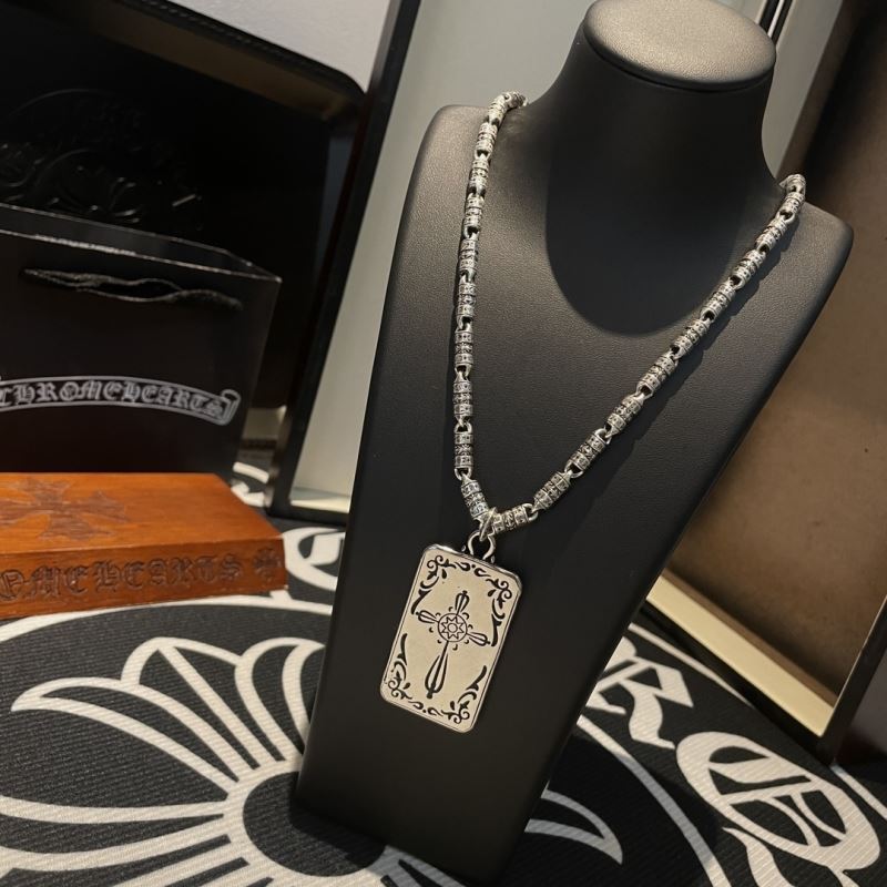 Chrome Hearts Necklaces